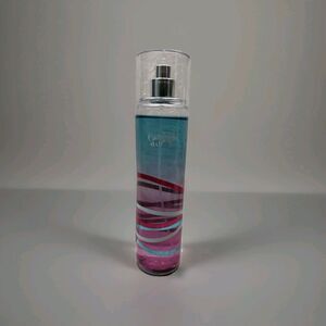 Bath & Body Works Carried Away Fine Fragrance Mist 8 oz Spray Retired Scent NEW